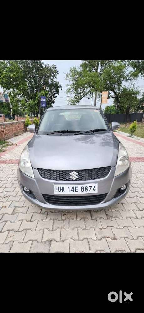 Maruti Suzuki Swift 2011-2014 Vdi, 2013, Diesel
