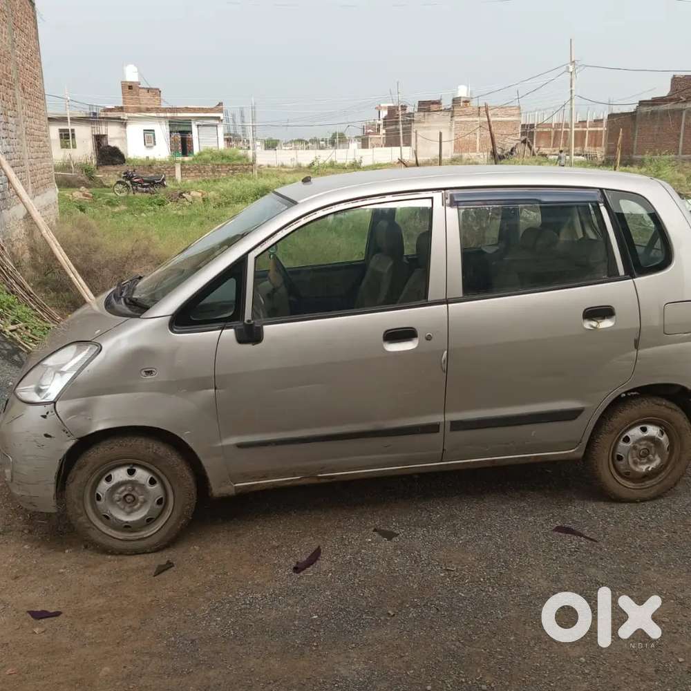 Maruti Suzuki Estilo 2007 Lxi