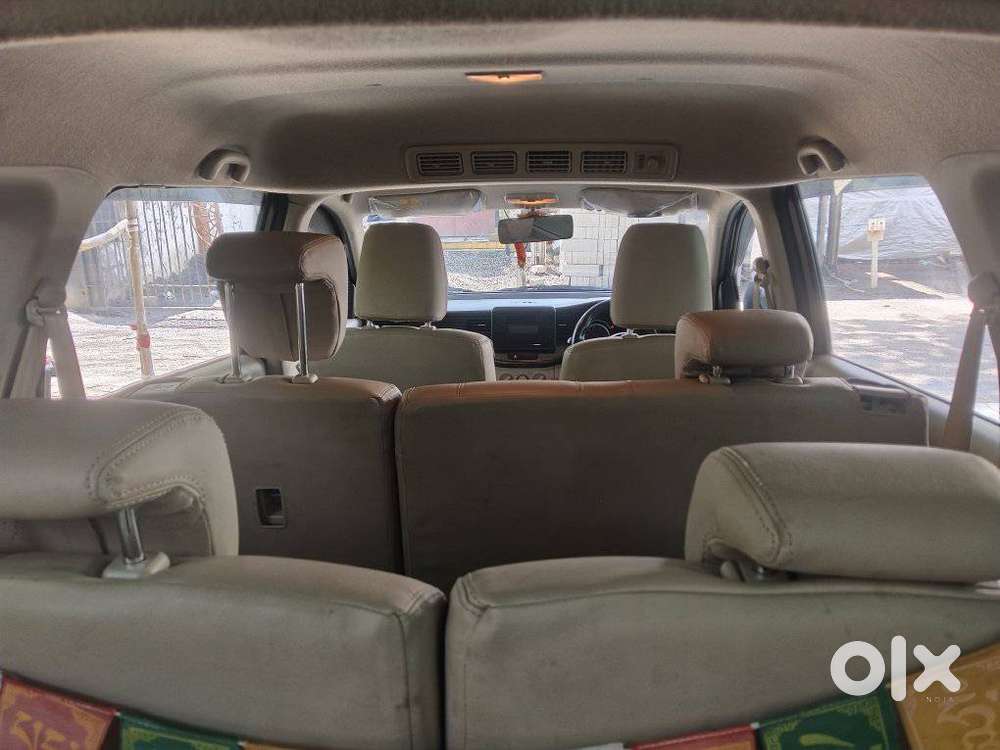 Maruti Suzuki Ertiga Vxi (o) Cng, 2019, Cng & Hybrids