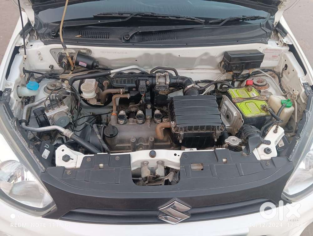 Maruti Suzuki Alto 800 Lxi, 2020, Petrol