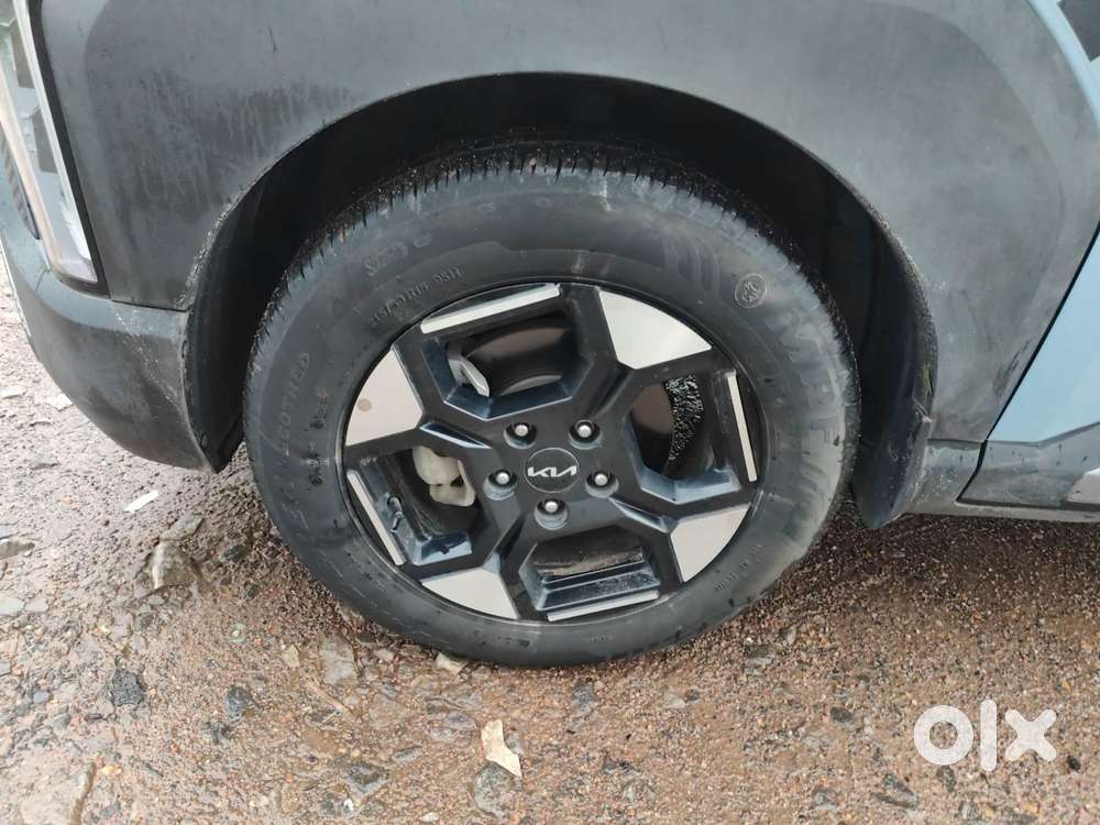 Kia Syros Htx Turbo, 2025, Petrol