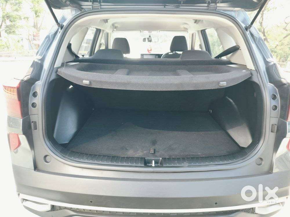 Kia Seltos Htk Plus At D, 2021, Diesel