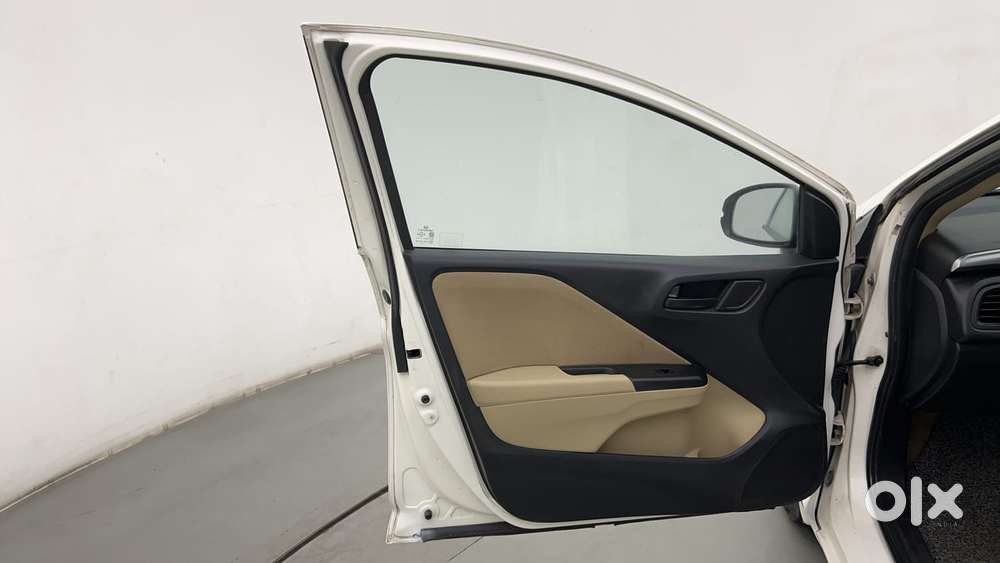 Honda City I-vtec Sv, 2014, Petrol