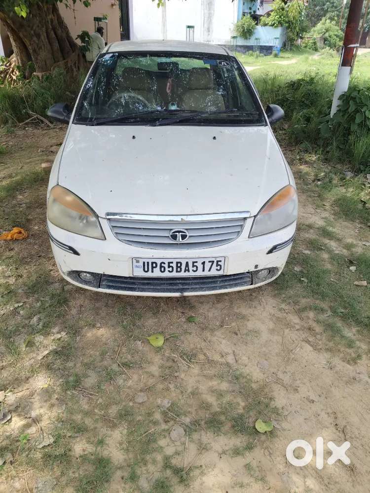 Tata Indigo Ecs 2012 Diesel 140000 Km Driven