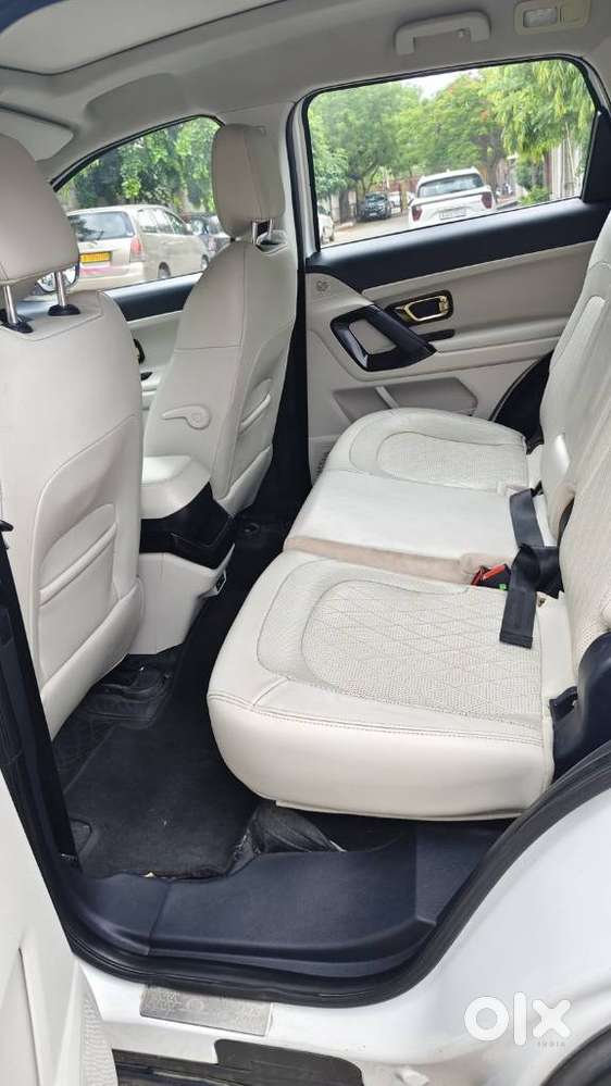 Tata Safari 2.0 Kryotec Xza Plus Gold 7 Str, 2022, Diesel