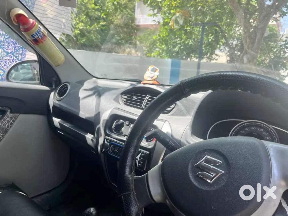 Alto 800 2017 Only 40k Driven