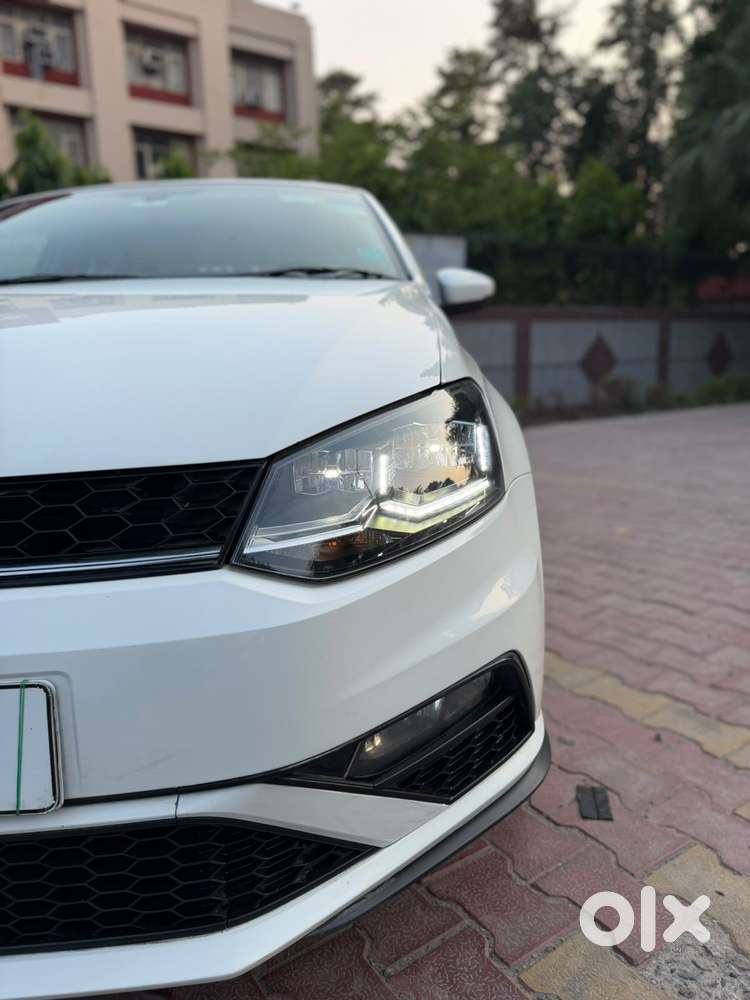 Volkswagen Vento 1.2 Tsi Highline Plus At, 2021, Petrol