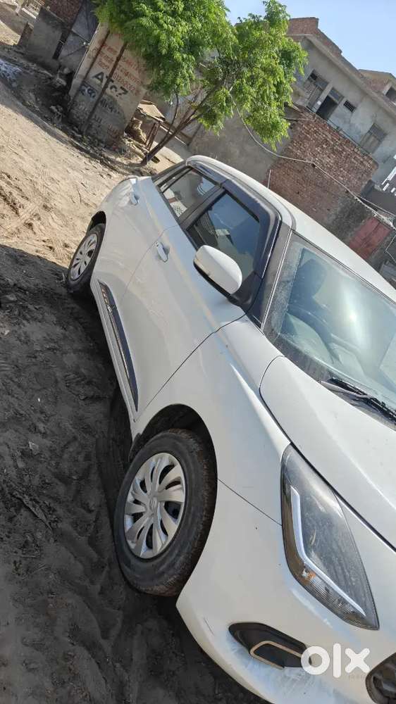 Maruti Suzuki Swift 2024 Cng & Hybrids 35000 Km Driven