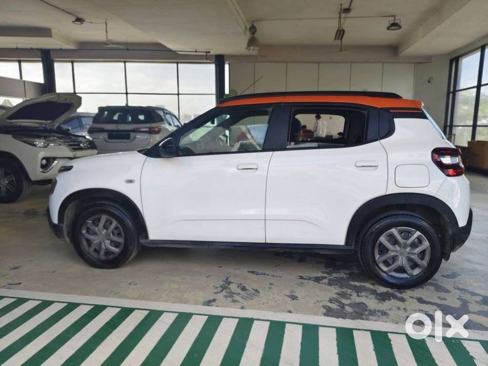 Citroen C3 Feel 1.2 Petrol, 2022, Petrol