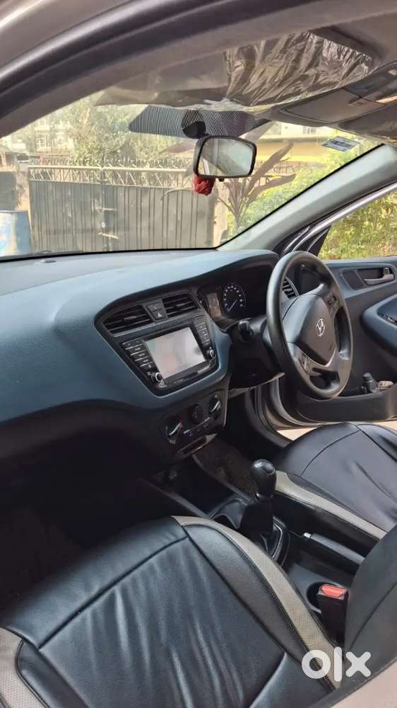 Original Colour Car Not A Single Scratch