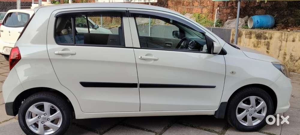 Maruti Suzuki Celerio Vxi Mt, 2020, Petrol