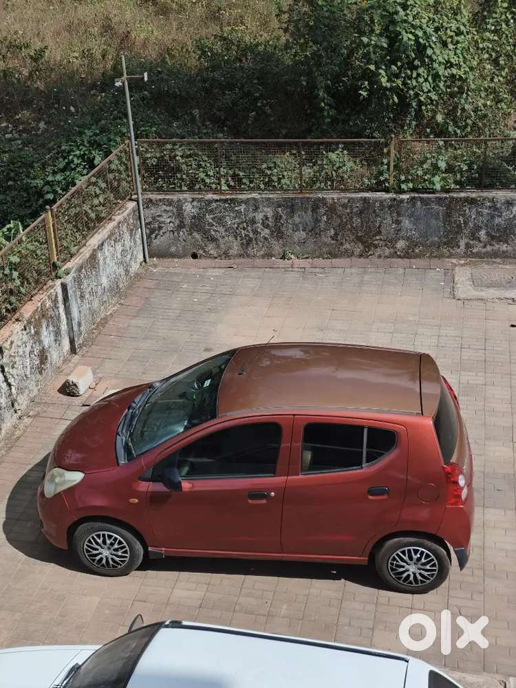 Maruti Suzuki A-star 2010 Petrol 165000 Km  Well Maintained