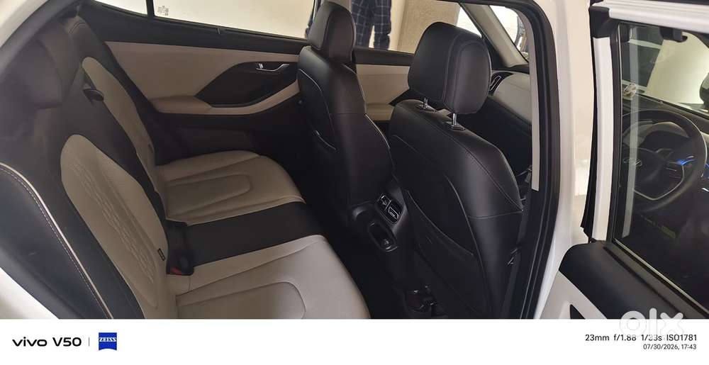 Hyundai Creta 2022 Diesel 79000 Km Driven