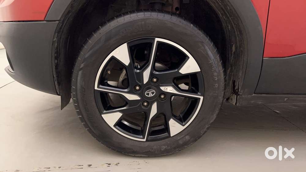 Tata Punch Creative Dual Tone Mt Sunroof, 2023, Petrol