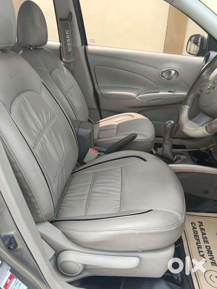 Nissan Sunny Diesel Xl, 2012, Diesel