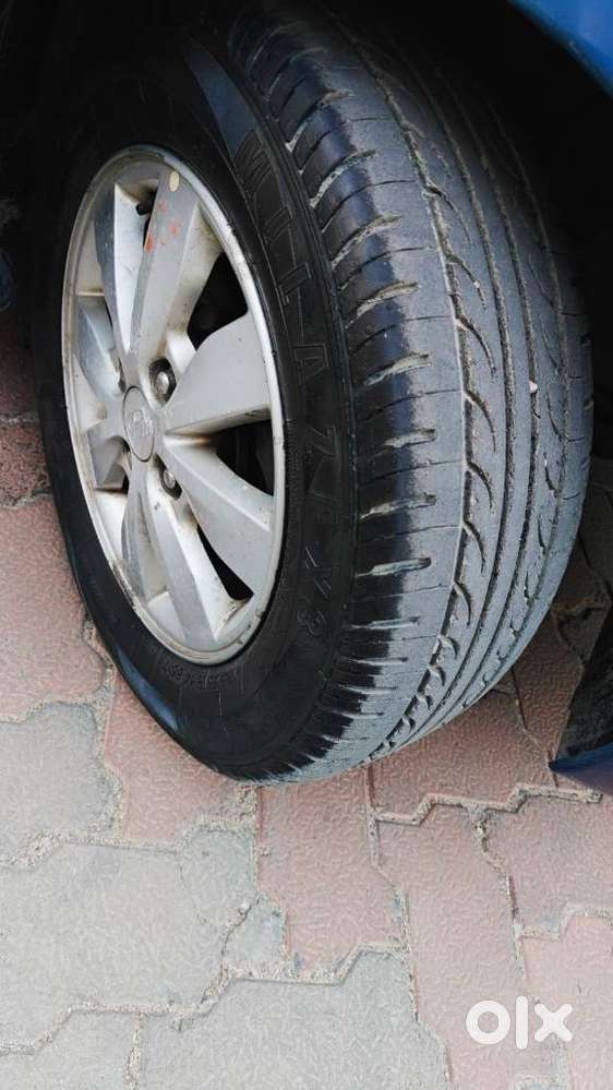 Hyundai I20 2012-2014 Sportz 1.2, 2013, Petrol