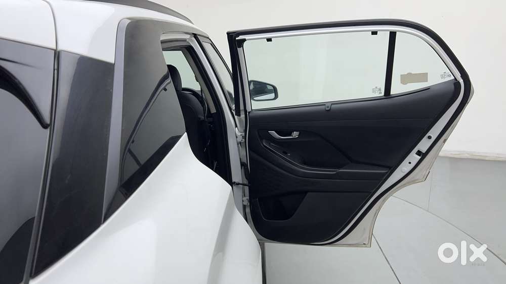 Hyundai Creta Sx 1.5 Petrol Adventure Edition, 2023, Petrol