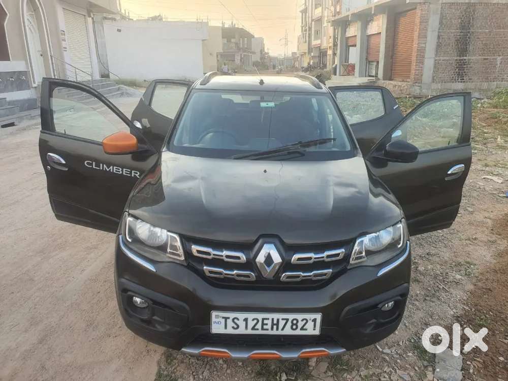 Renault Kwid Climber For Sale