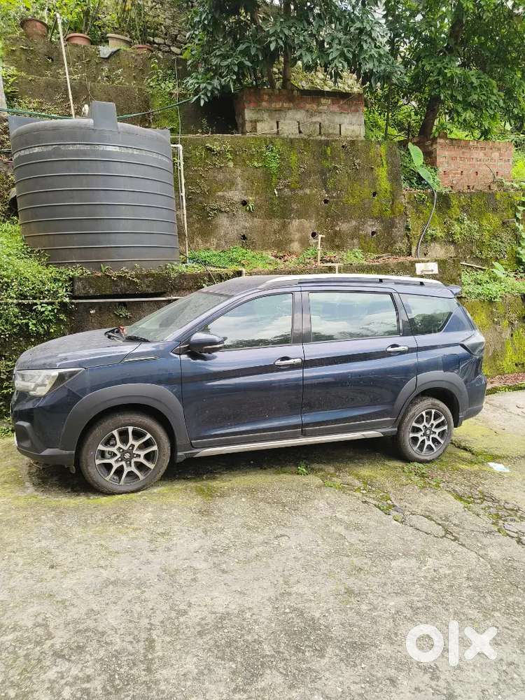 Maruti Suzuki Xl6 2022 Petrol Good Condition