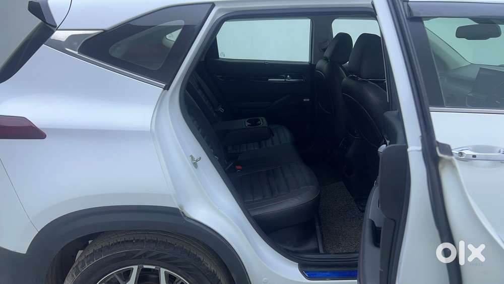 Kia Seltos 1.5 Gtx+ Diesel At, 2021, Diesel