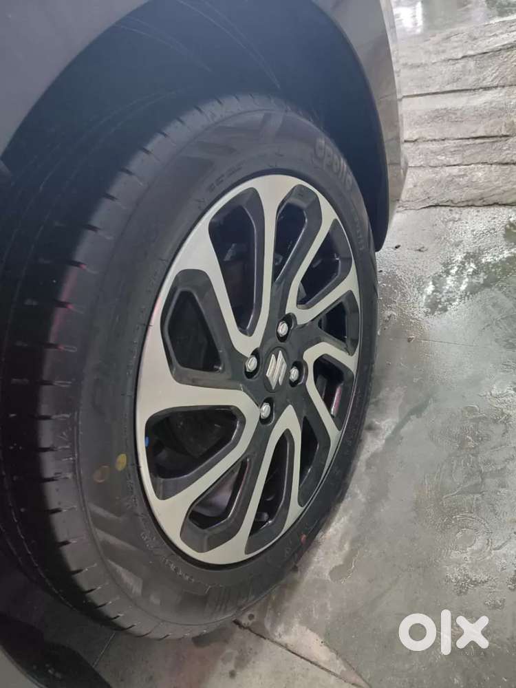 Maruti Suzuki Baleno 1.2 Alpha At, 2023, Petrol