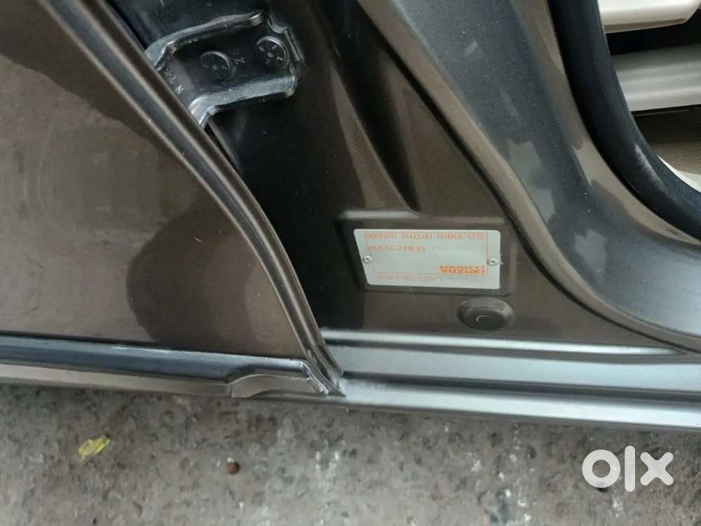 Maruti Suzuki Dzire 15/09/2023