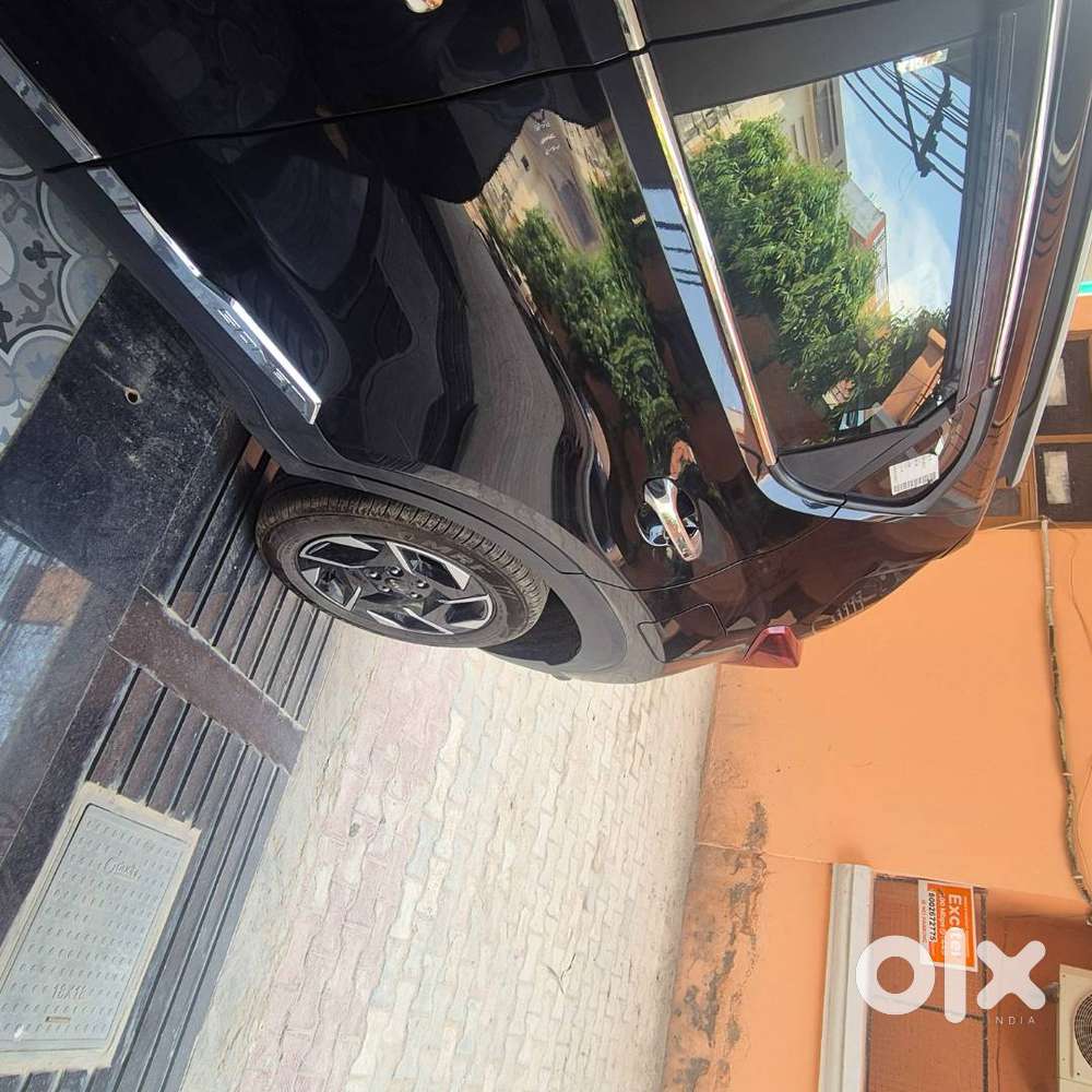 Kia Sonet 2025 Petrol All Original Car