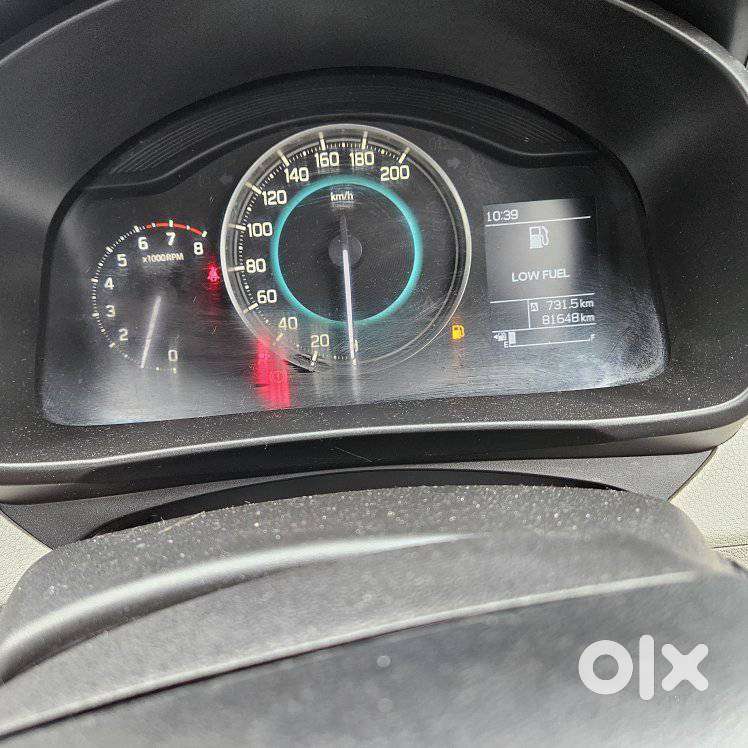 Maruti Suzuki Ignis 1.2 Zeta Mt, 2018, Petrol