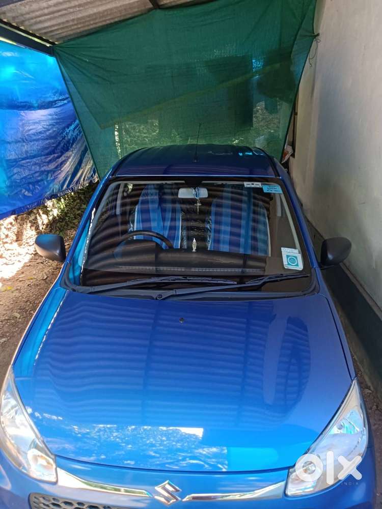 Maruti Suzuki Alto K10 800 2023 Petrol