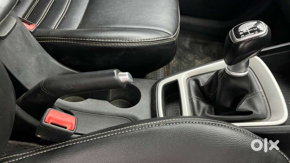 Hyundai Venue 1.0 Sx Turbo Imt, 2021, Petrol