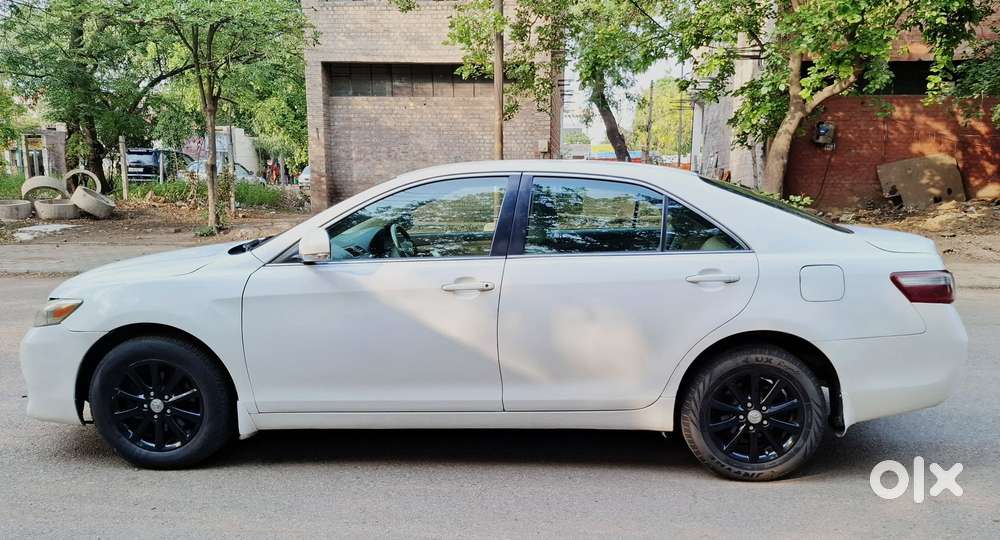 Toyota Camry 2002-2011 V4 (mt), 2010, Petrol