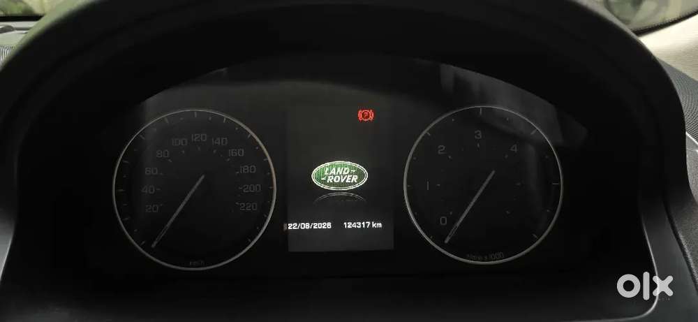 Land Rover Freelander 2 2015 Diesel 124000 Km Driven