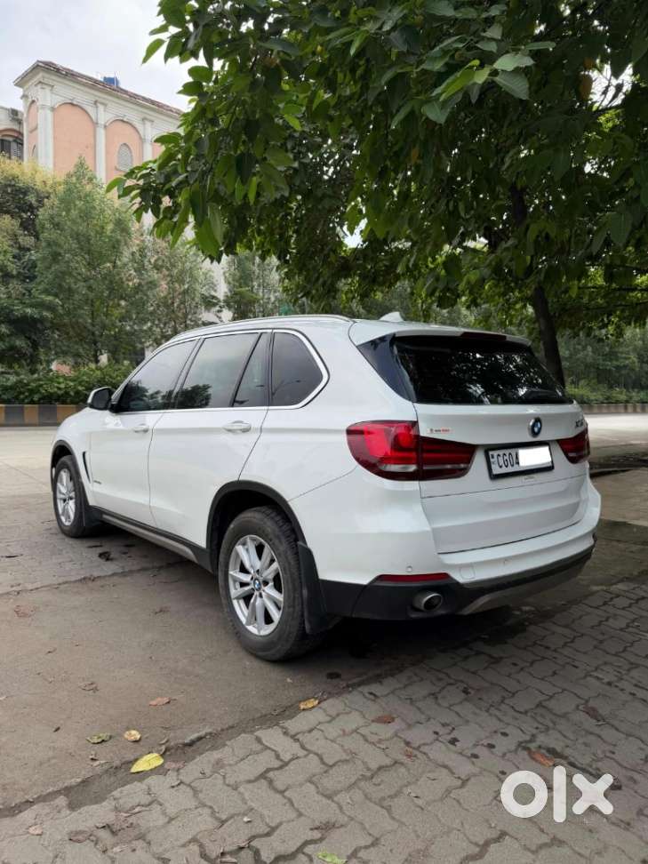 Bmw X5 Xdrive 30d Sport, 2015, Diesel