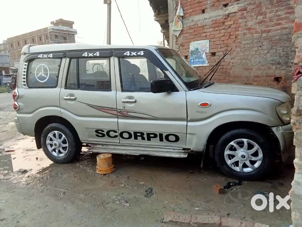 Scorpio M2di Sell