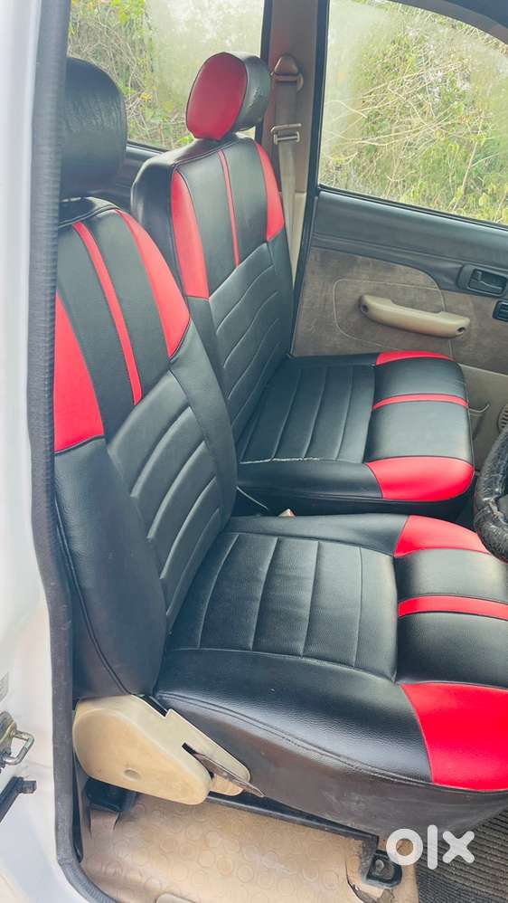 Chevrolet Tavera Neo Diesel 2014