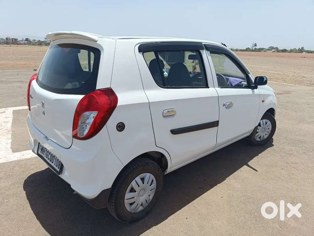 Maruti Suzuki Alto 800 2020 Lpg 48000 Km Driven
