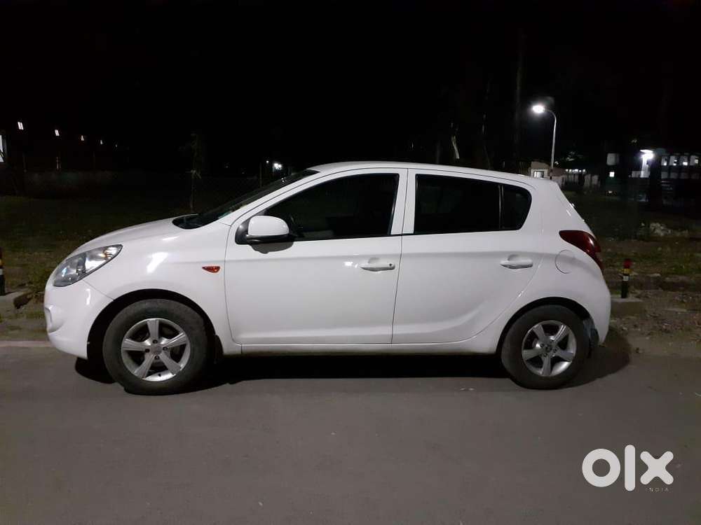 Hyundai I20 2010 Diesel Good Condition