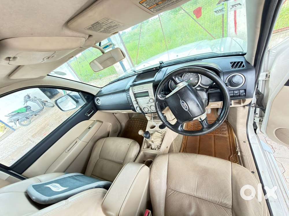 Ford Endeavour 3.0l 2008