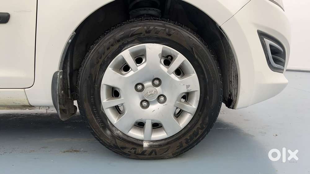 Hyundai I20 2009-2011 Magna, 2013, Petrol