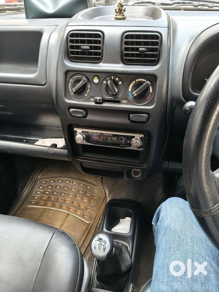 Maruti Suzuki Wagon R 2006-2010 Lxi Minor, 2008, Petrol