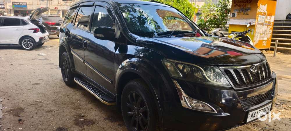 Mahindra Xuv500 2.2 W10, 2018, Diesel