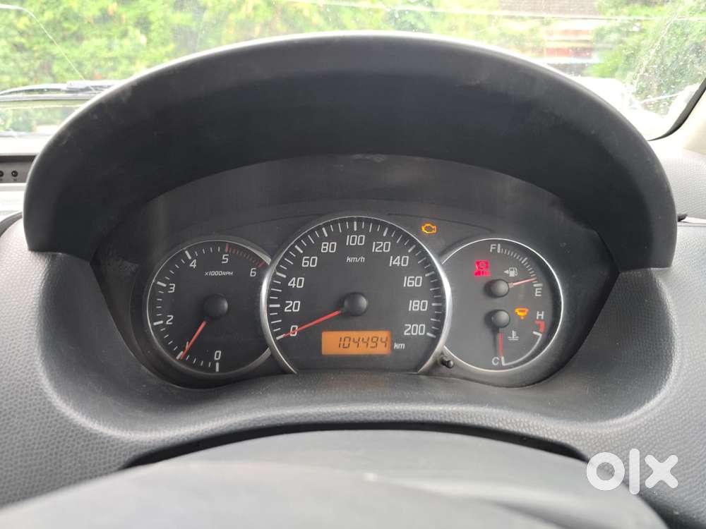 Maruti Suzuki Swift Ddis Vdi, 2009, Diesel