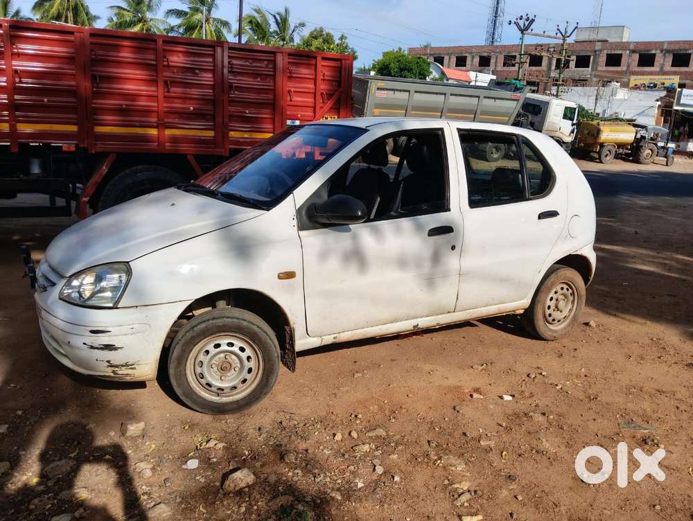 Tata Indica Dle, 2008, Diesel