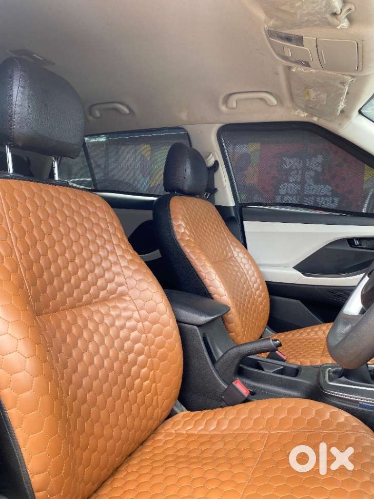 Hyundai Creta 1.5 Ex Diesel, 2024, Diesel