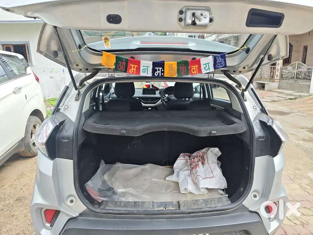 Tata Nexon Diesel 2021