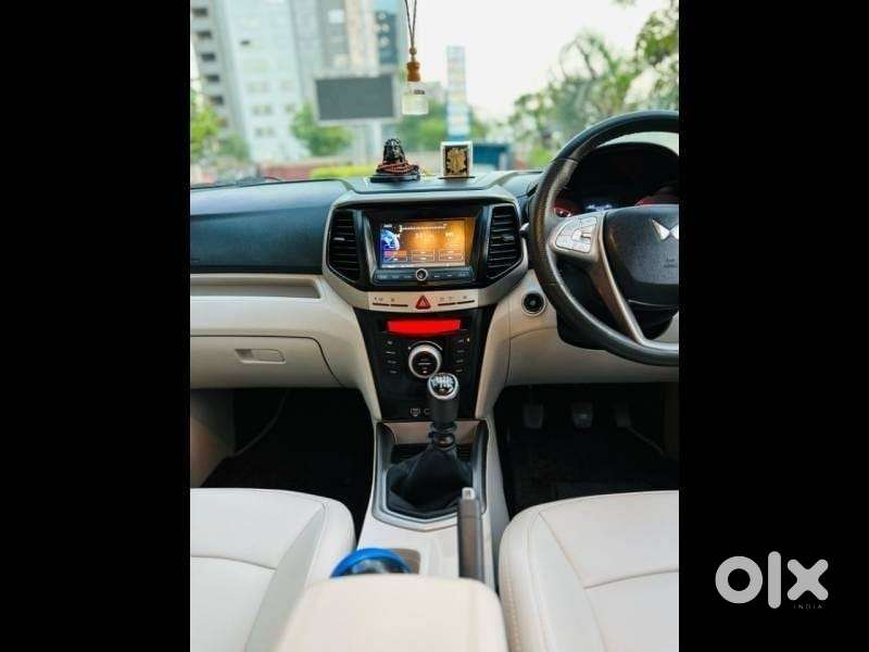Mahindra Xuv300 W8 Diesel, 2023, Diesel