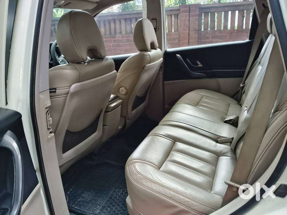 Mahindra Xuv500 W10 2wd, 2017, Diesel