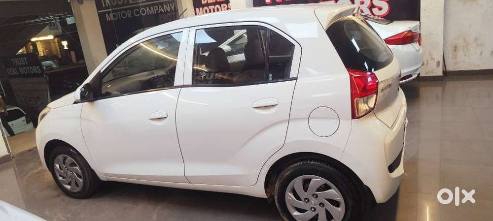 Hyundai Santro Sportz Amt, 2019, Petrol