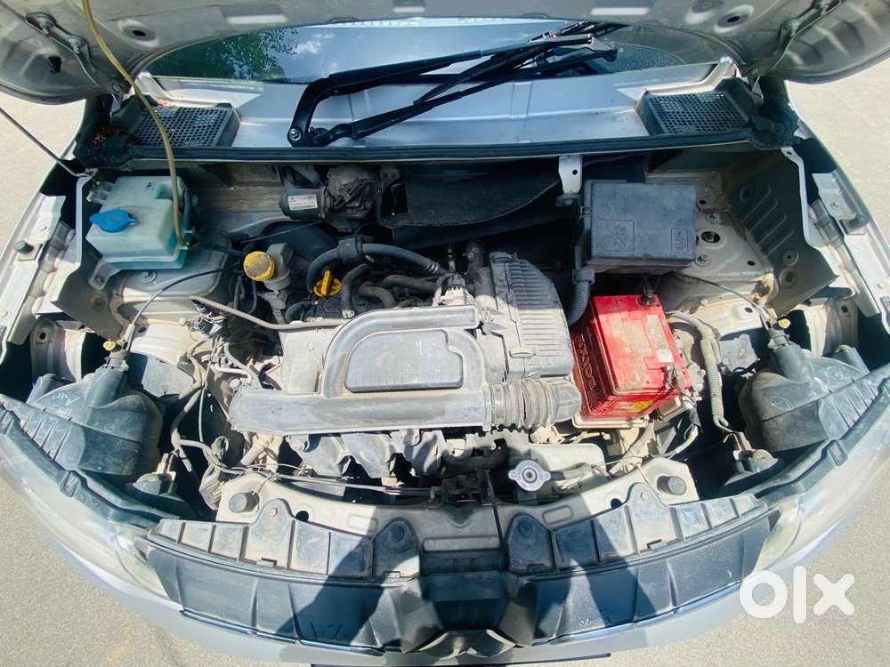 Renault Kwid Rxt 1.0, 2016, Petrol