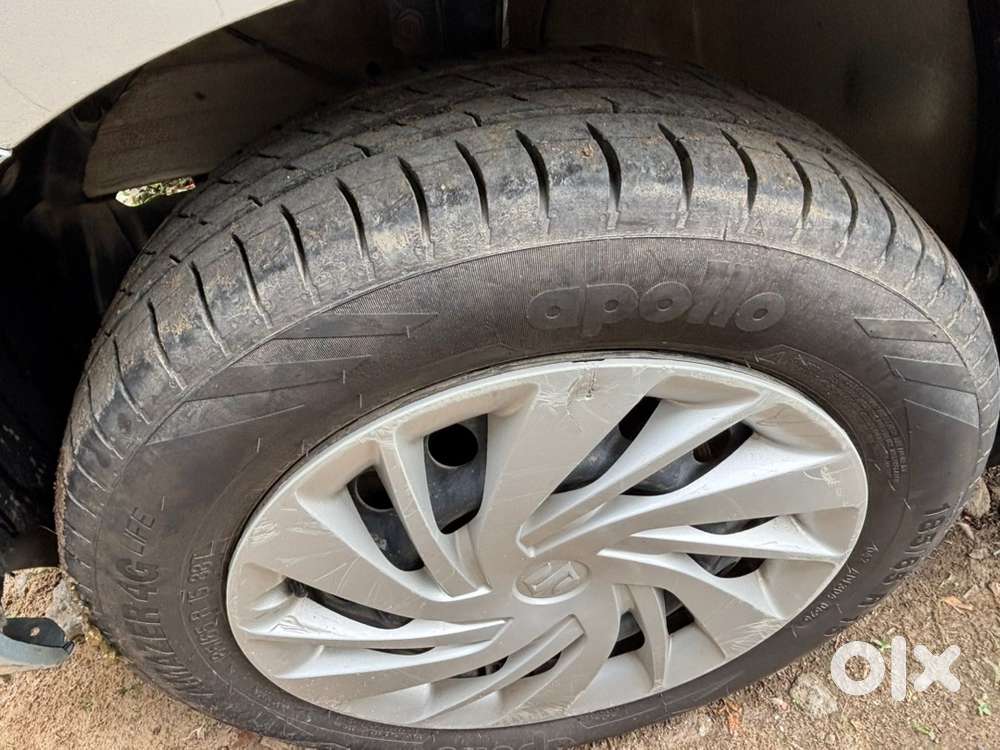 Maruti Suzuki Ertiga 2023 Petrol Good Condition
